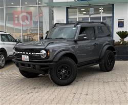 فورد برونكو